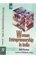 Women Entrepreneurship in India