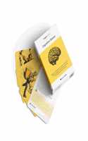 Cognitive Biases Card Deck, CogniLense by Monsoonfish Problem Solving | Concepts | Methods | Ideas | Perspectives | Conscious Thinking (38 cards inside)