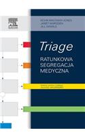 Ratunkowa Segregacja Medyczna. Triage
