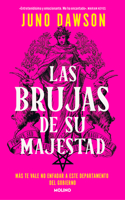 Brujas de Su Majestad / Her Majesty's Royal Coven