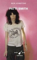 Patti Smith (Rock/pop Catedra): (Rock/pop Catedra)