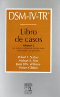 Dsm-IV-Tr. Libro de Casos. Vol. 2