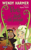 Perla y el hada del bosque / Pearlie and the Silver Fern Fairy