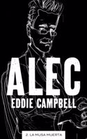 Alec 2. La musa muerta (SILLON OREJERO) (Spanish Edition)