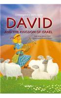 David and the Kingdom of Israel