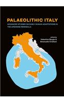 Palaeolithic Italy