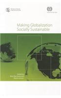 Making Globalization Socially Sustainable
