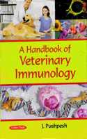 A Handbook Of Veterinary Immunology