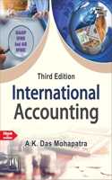 INTERNATIONAL ACCOUNTING