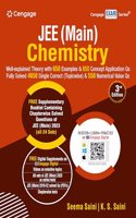 JEE (Main) Chemistry