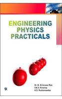 Engineering Physics Practicals
