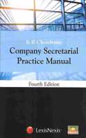 Company Secretarial Practice