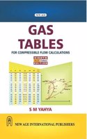 Gas Tables