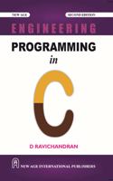 Programming in C