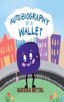 Autobiography of a Wallet | Garvika Mittal | OakBridge