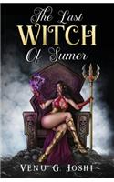 The Last Witch of Sumer