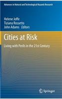 Cities at Risk