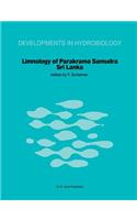 Limnology of Parakrama Samudra -- Sri Lanka