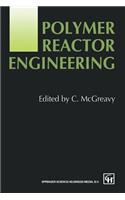 Polymer Reactor Engineering