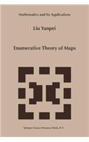 Enumerative Theory of Maps