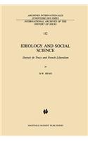 Ideology and Social Science