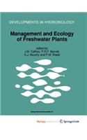 Management and Ecology of Freshwater Plants
