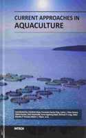 CURRENT APPROACHES IN AQUACULTURE (HB 2018)