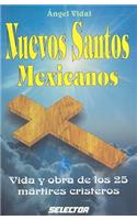 Nuevos Santos Mexicanos