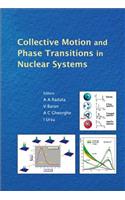 Collective Motion and Phase Transitions in Nuclear Systems - Proceedings of the Predeal International Summer School in Nuclear Physics