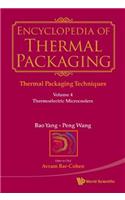 Encyclopedia of Thermal Packaging, Set 1: Thermal Packaging Techniques - Volume 4: Thermoelectric Microcoolers