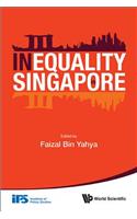 Inequality in Singapore