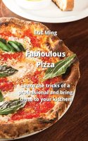 Fabioulous Pizza