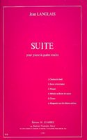 Suite (6 pieces)