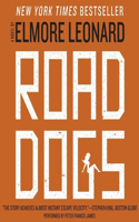 Road Dogs Lib/E