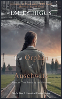 The Orphan of Auschwitz