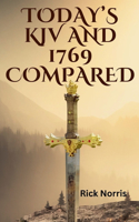 Today KJV and 1769 Compared