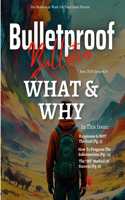 Bulletproof Bulletin