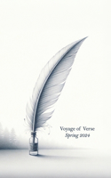 Voyage of Verse