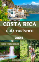 Guía de Turístico a Costa Rica