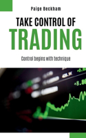 Take Control of Trading
