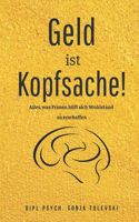Geld ist Kopfsache!