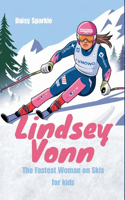 Lindsey Vonn