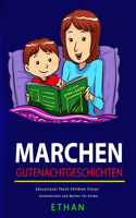 Märchen Gutenachtgeschichten: Educational Teach Children Storys