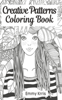 Creative Patterns Coloring Book