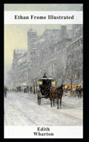 Ethan Frome Illustrated