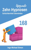 Zehn Hypnosen Upgrade 168