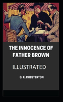 The Innocence of Father Brown Illustrated