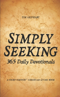 Simply Seeking