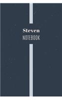 Steven's Notebook