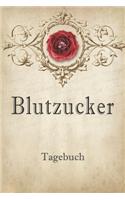 Blutzucker Tagebuch